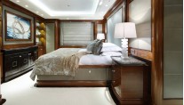 Seanna superyacht Luxurious cabins-001